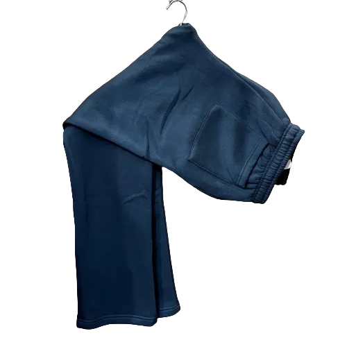 Mens Fleece Trackpant - Black | Charcoal | Navy