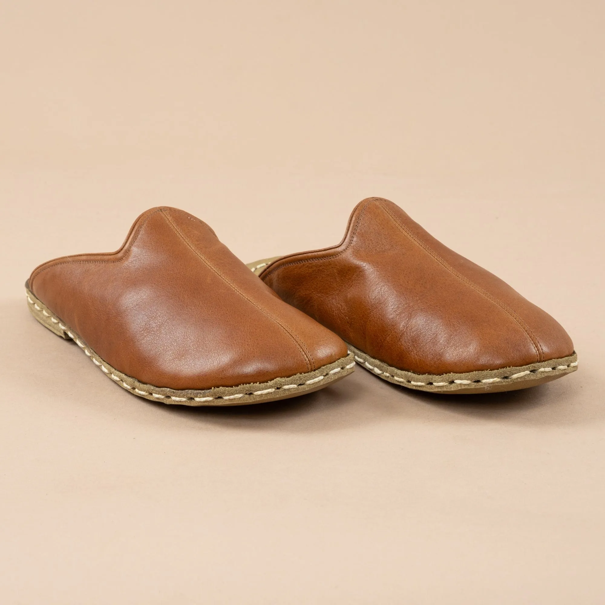 Men's Peru Barefoot Shearlings