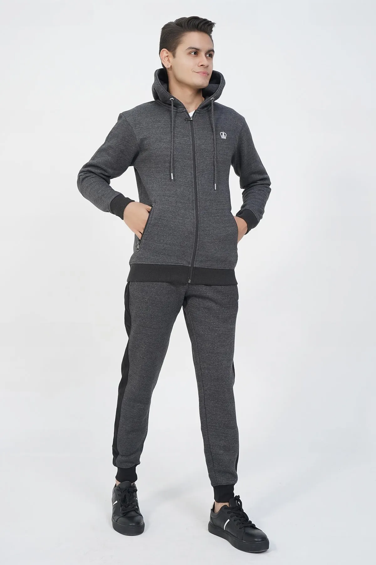 Mens "FAHEED" Tracksuit Pack