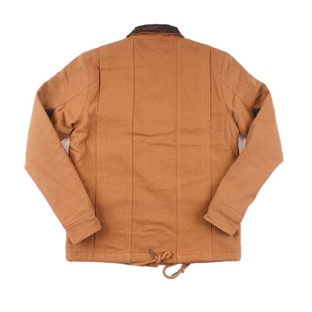 Men's Two Tone Chore Jacket