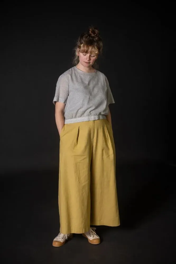 Merchant & Mills Juno Culottes