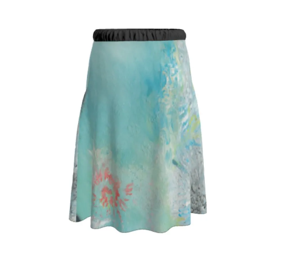 Midi Skirt Sparks