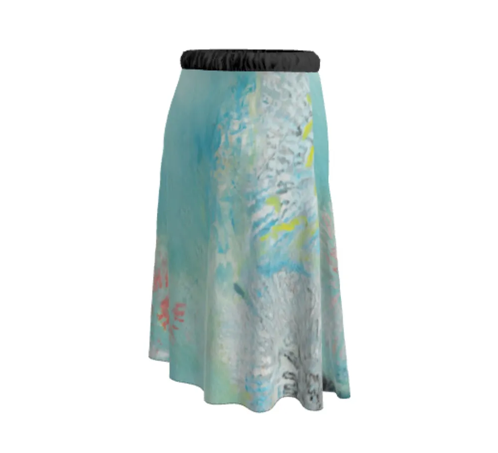 Midi Skirt Sparks