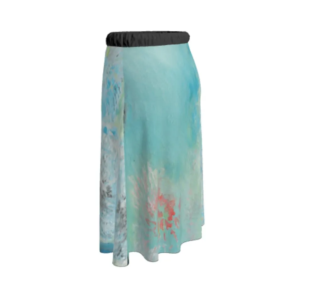 Midi Skirt Sparks