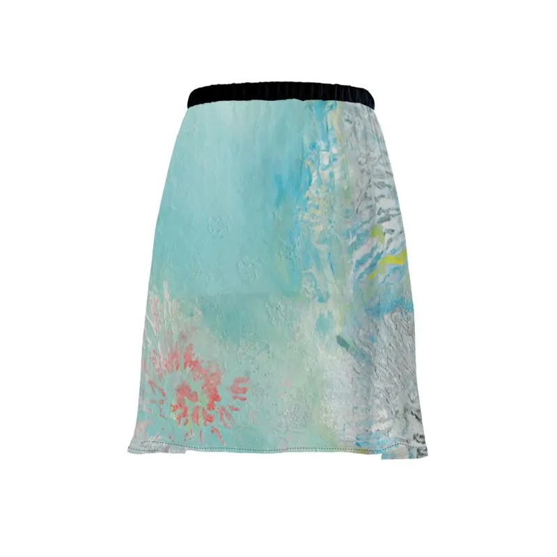 Midi Skirt Sparks