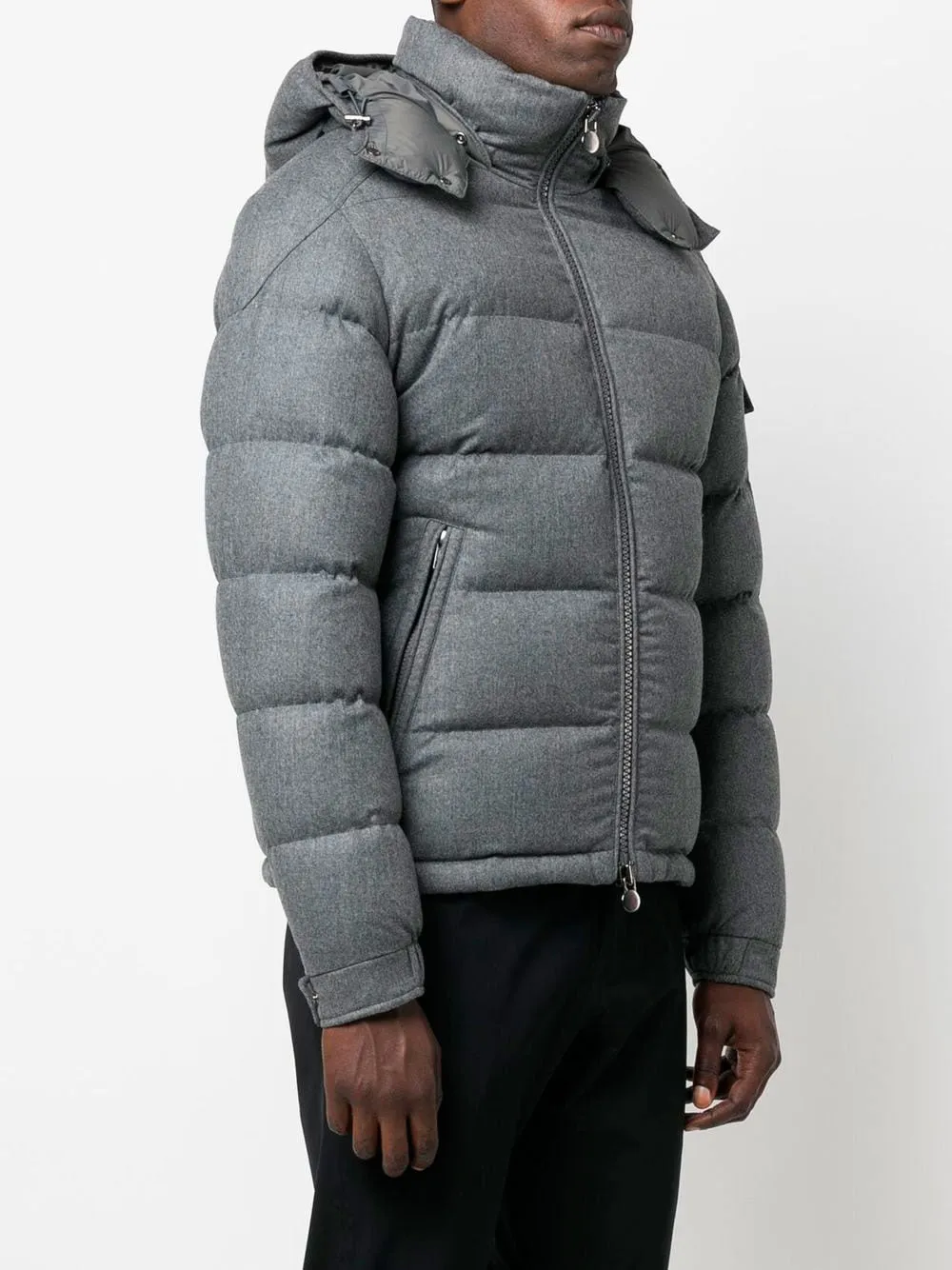 Montgenevre down jacket