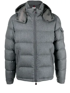 Montgenevre down jacket