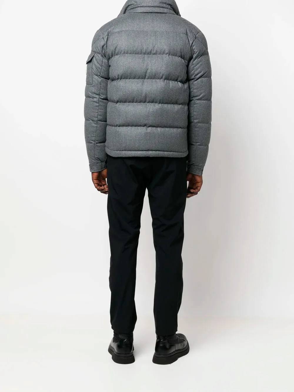 Montgenevre down jacket