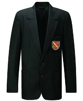 MOSELEY SECONDARY BOYS  BLAZER