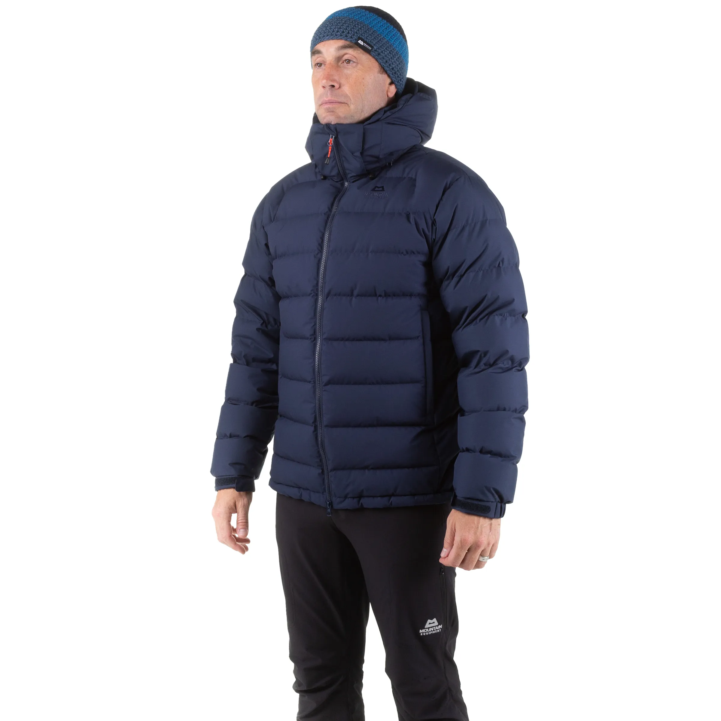 Mountain Equipment Men&#x27;s Lightline Eco Jacket Black | Buy Mountain Equipment Men&#x27;s Lightline Eco Jacket Black here | Outnorth