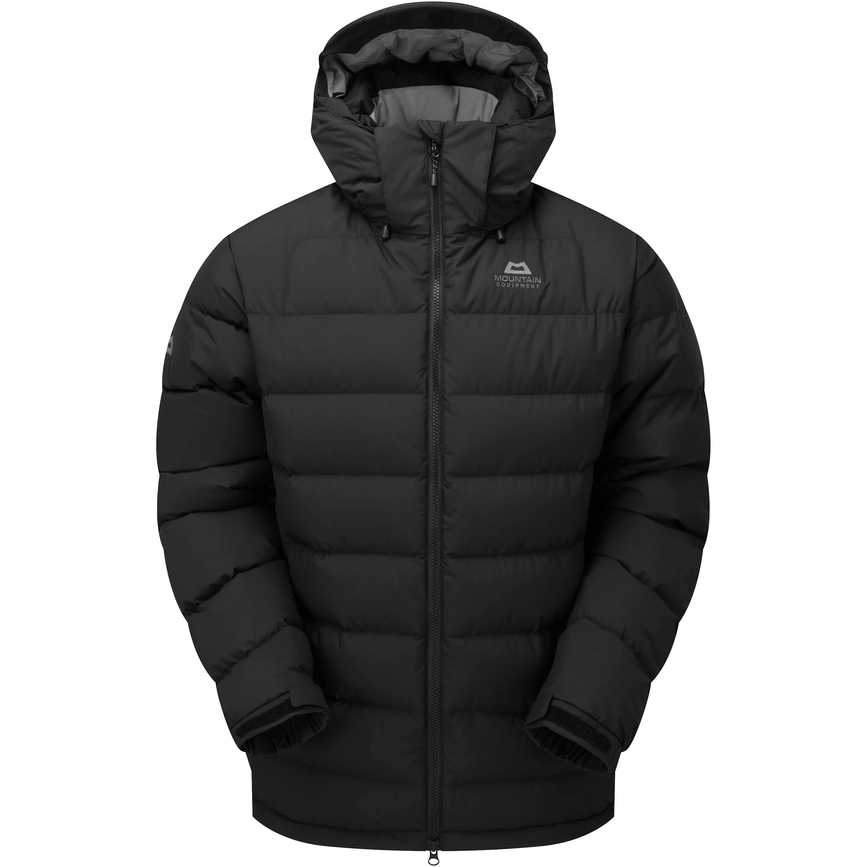 Mountain Equipment Men&#x27;s Lightline Eco Jacket Black | Buy Mountain Equipment Men&#x27;s Lightline Eco Jacket Black here | Outnorth