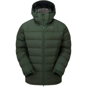 Mountain Equipment Men&#x27;s Lightline Eco Jacket Conifer | Buy Mountain Equipment Men&#x27;s Lightline Eco Jacket Conifer here | Outnorth