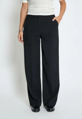 MSLivina Pants - Black