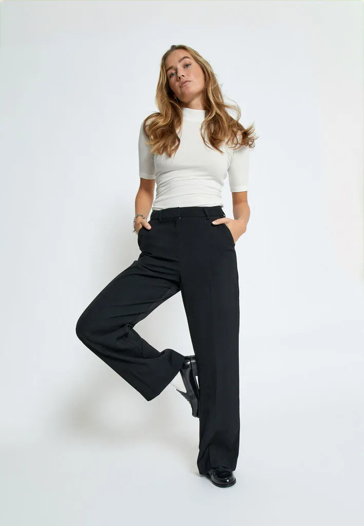 MSLivina Pants - Black