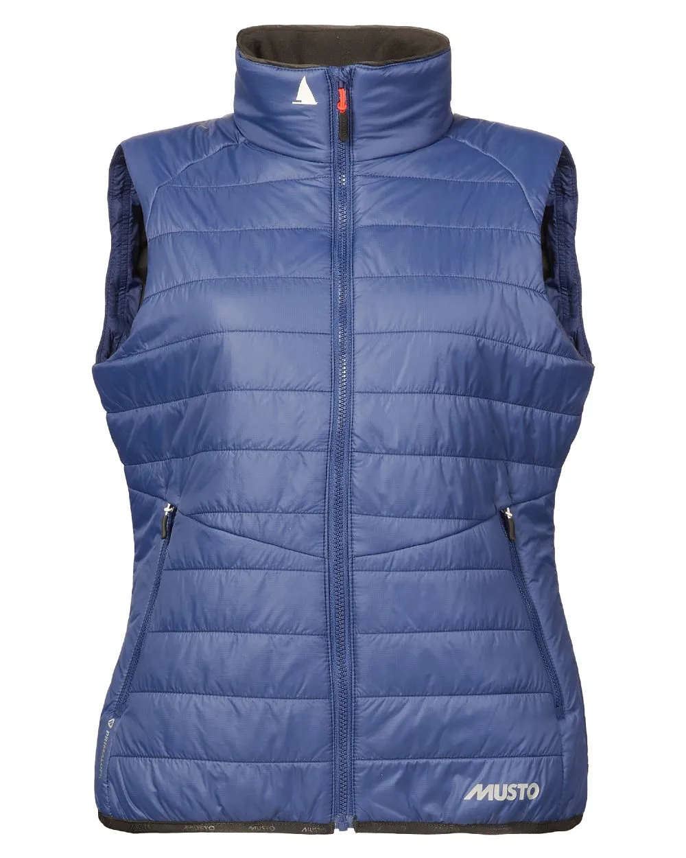 Musto Womens Primaloft Vest