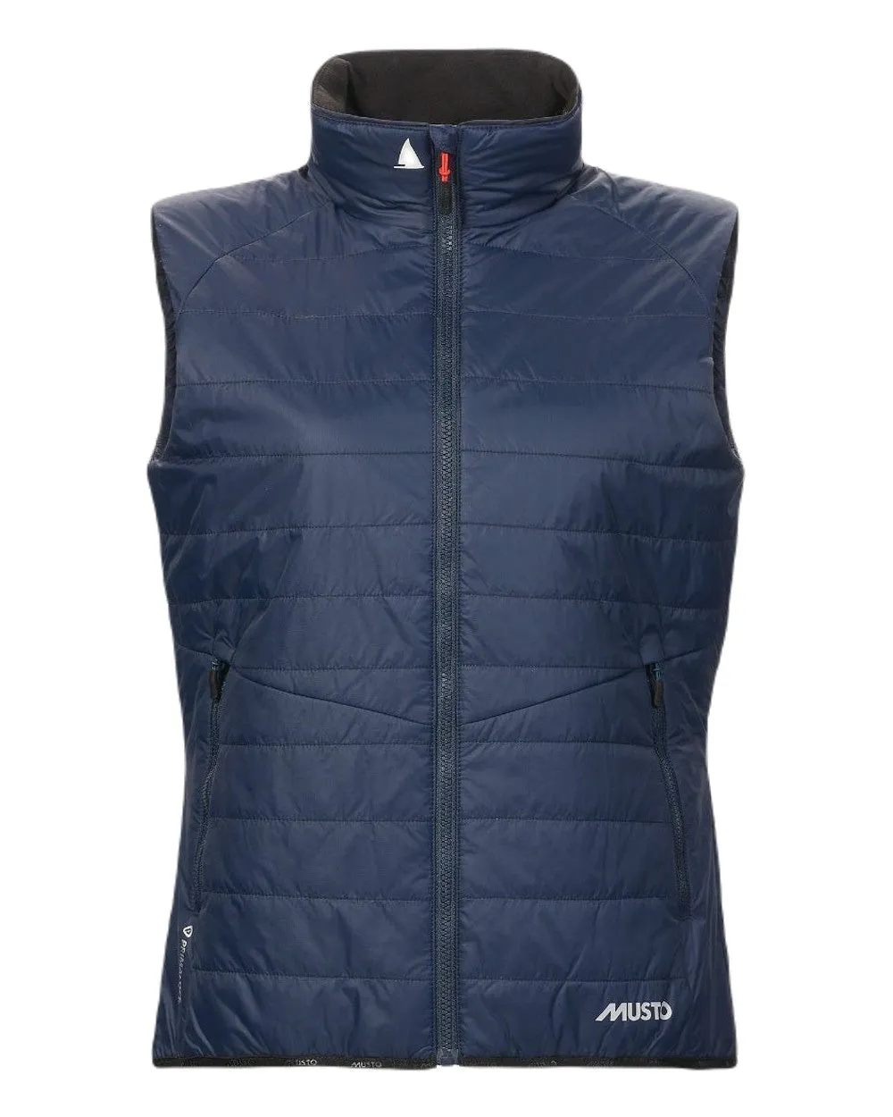 Musto Womens Primaloft Vest