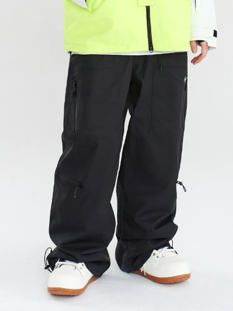 NANDN Infinity Snow Pants - Women's