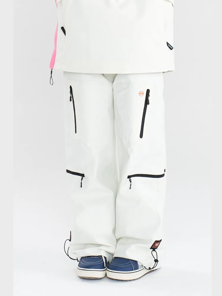 NANDN Infinity Snow Pants - Women's