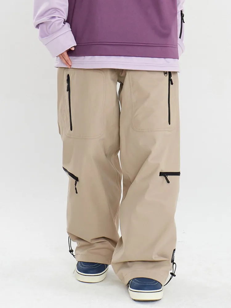 NANDN Infinity Snow Pants - Women's