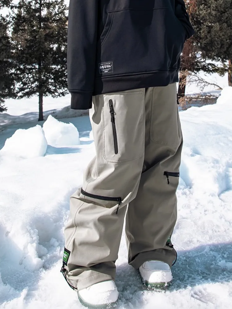 NANDN Infinity Snow Pants - Women's