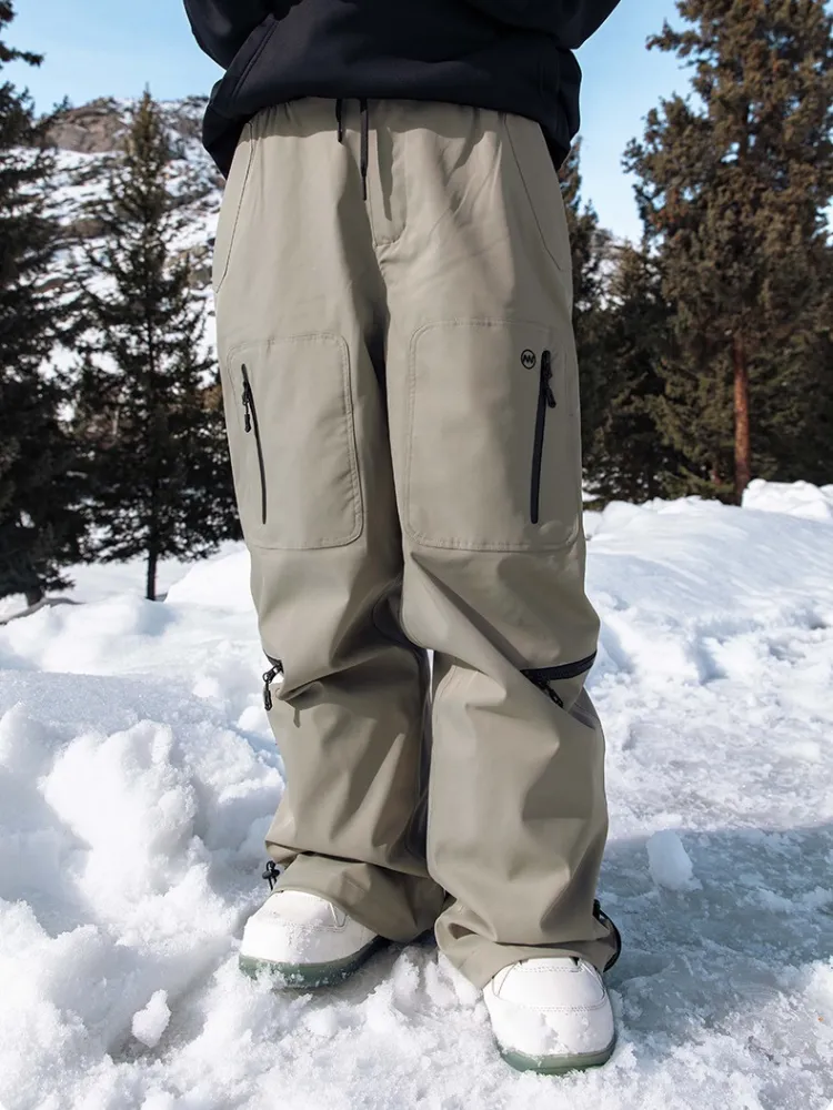 NANDN Infinity Snow Pants - Women's