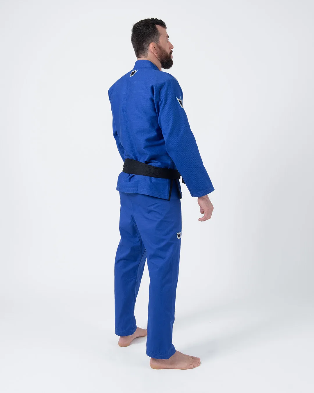 Nano 3.0 Jiu Jitsu Gi - Blue