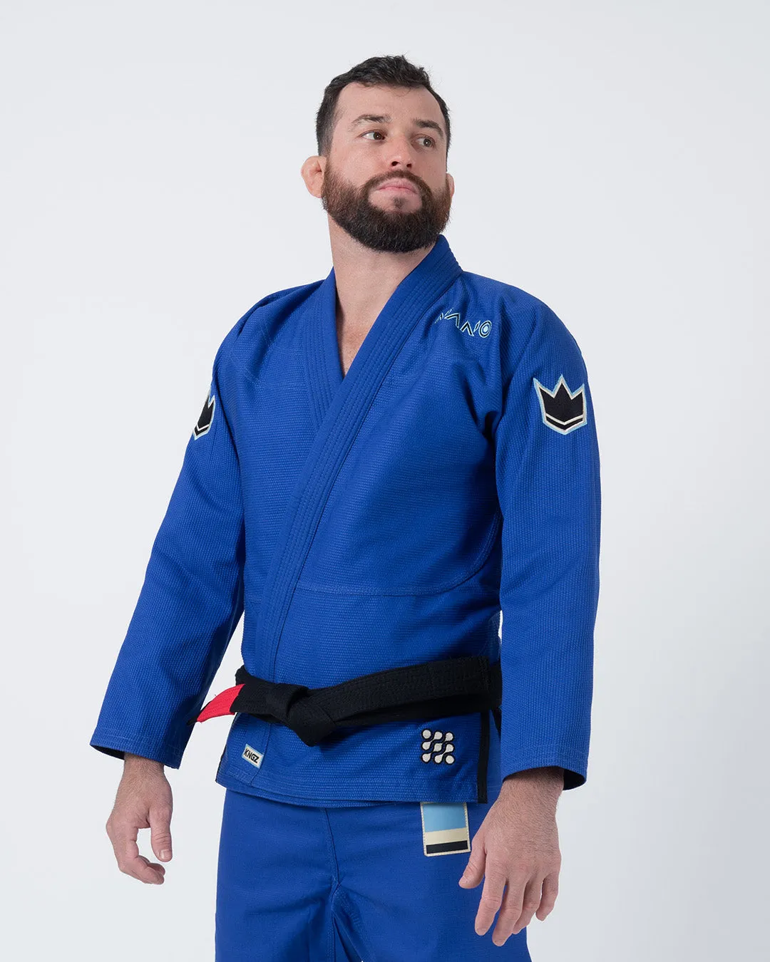 Nano 3.0 Jiu Jitsu Gi - Blue