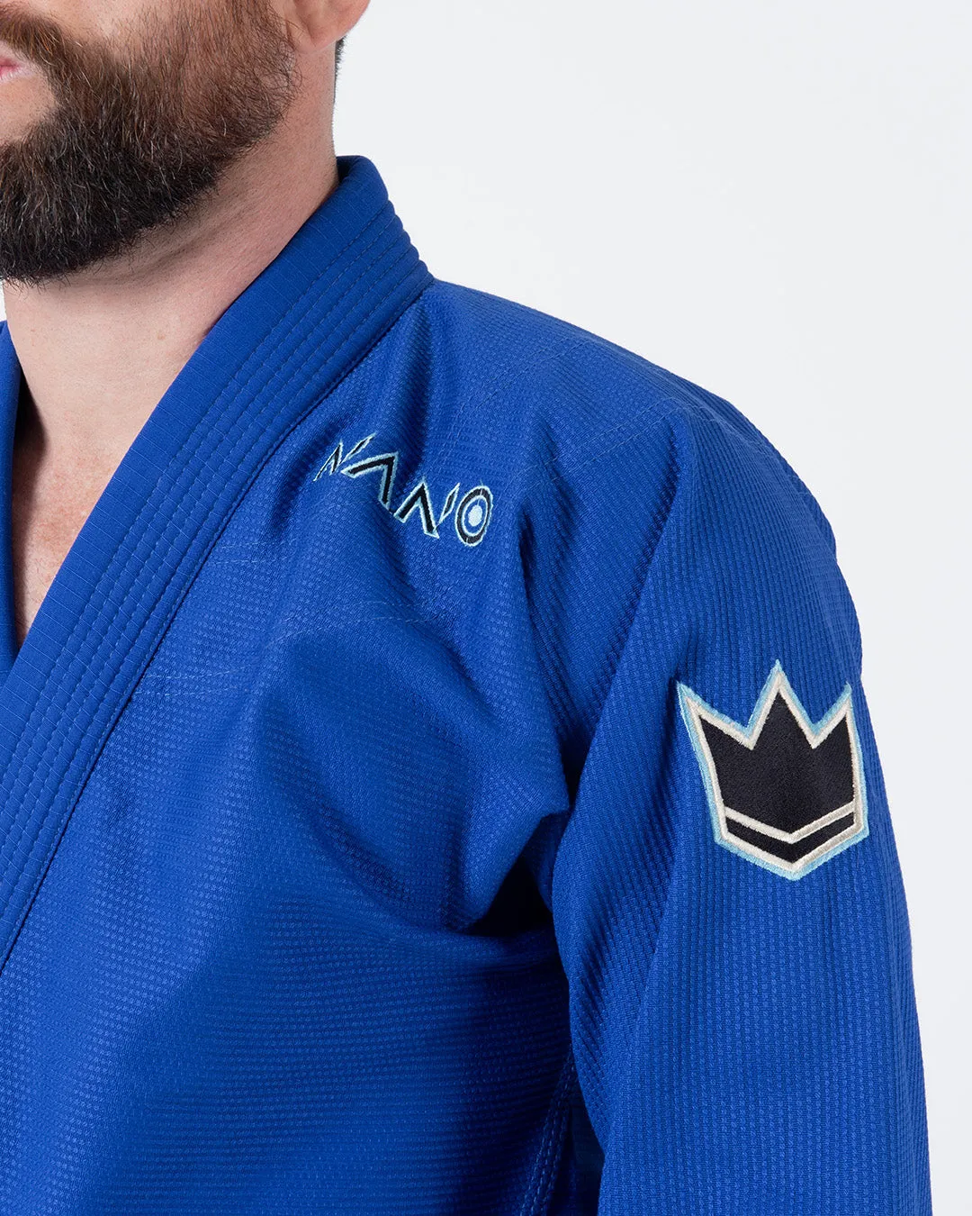 Nano 3.0 Jiu Jitsu Gi - Blue