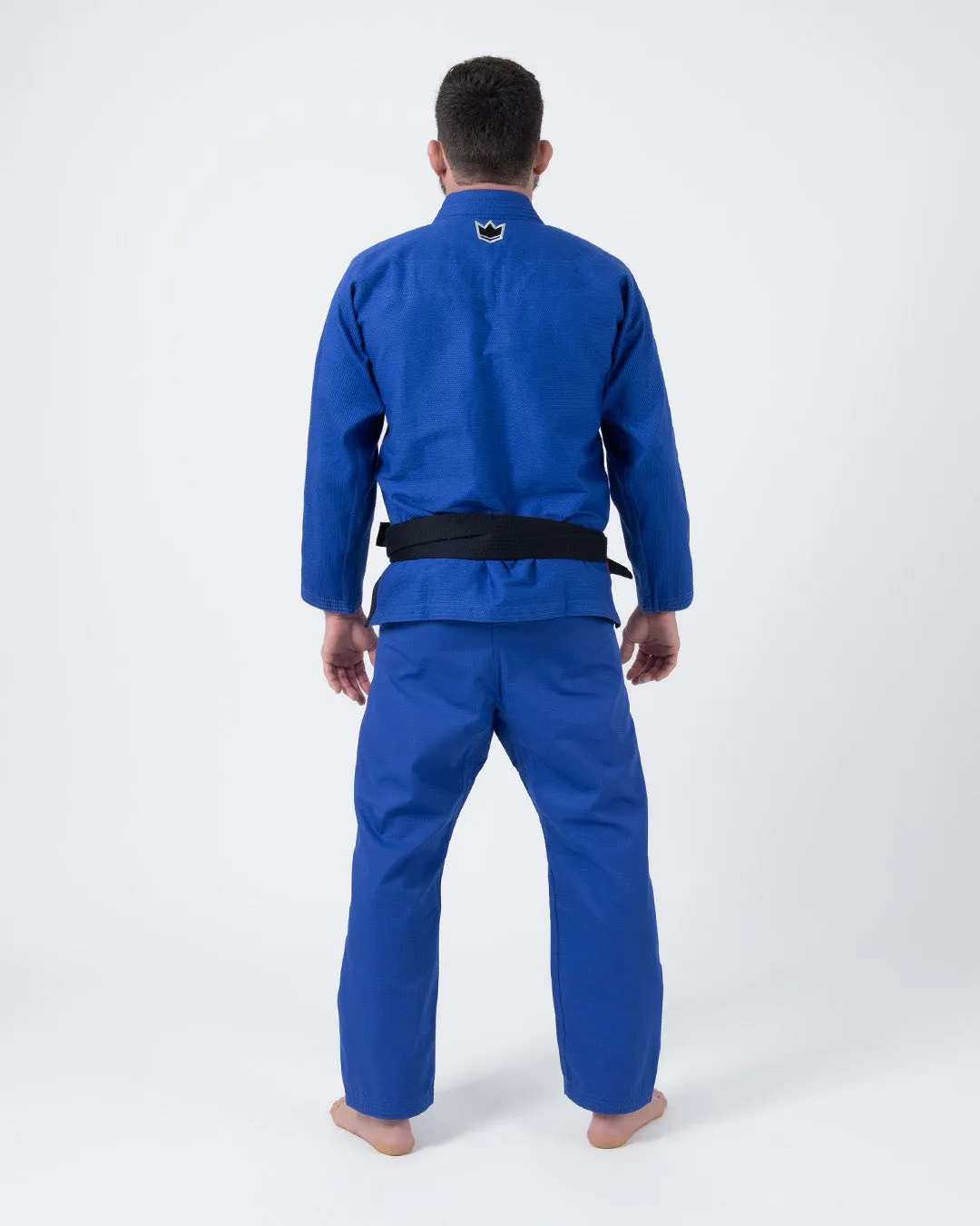 Nano 3.0 Jiu Jitsu Gi - Blue