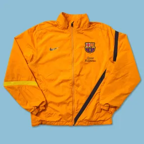 Nike Barcelona Track Jacket Medium