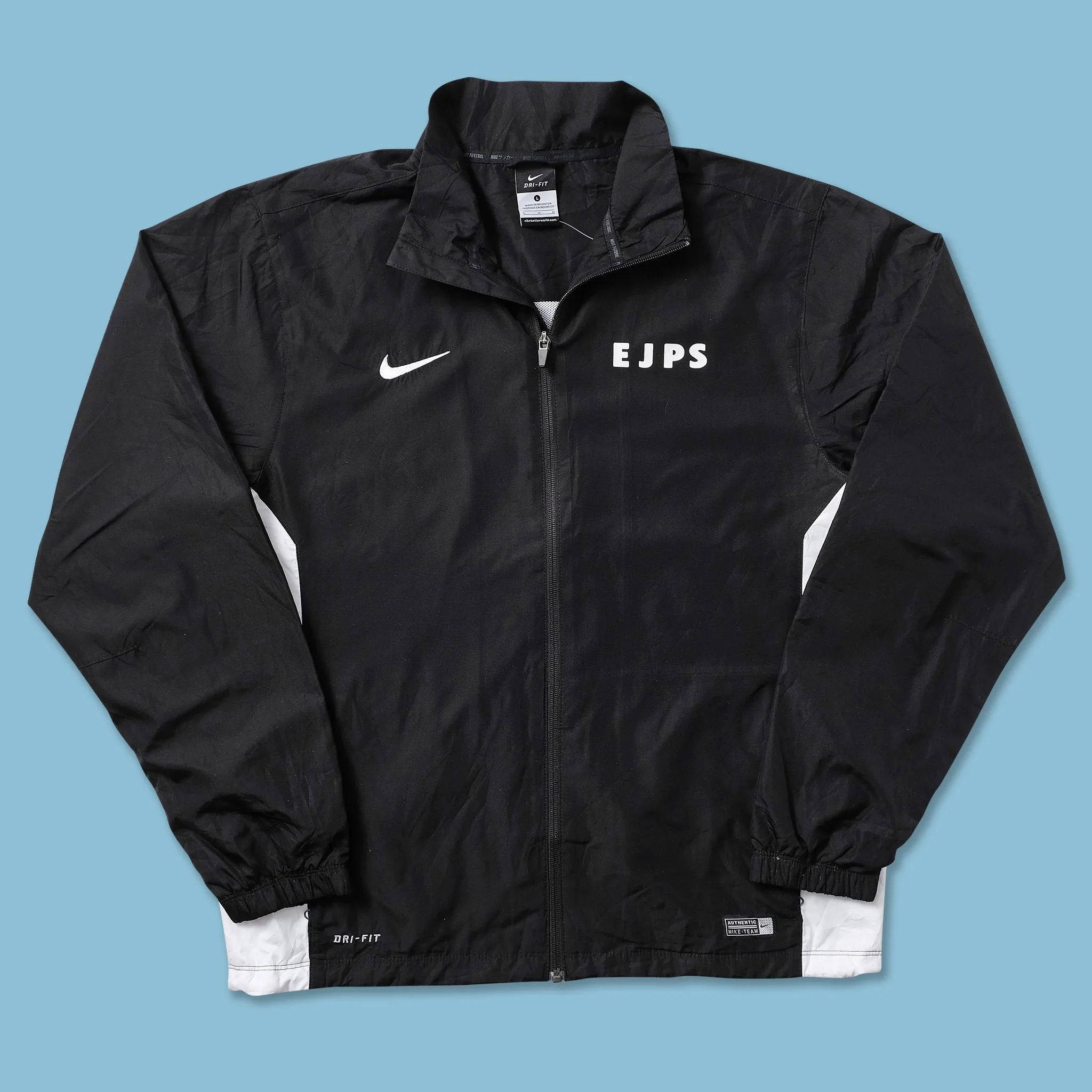 Nike EJPS Track Jacket Medium