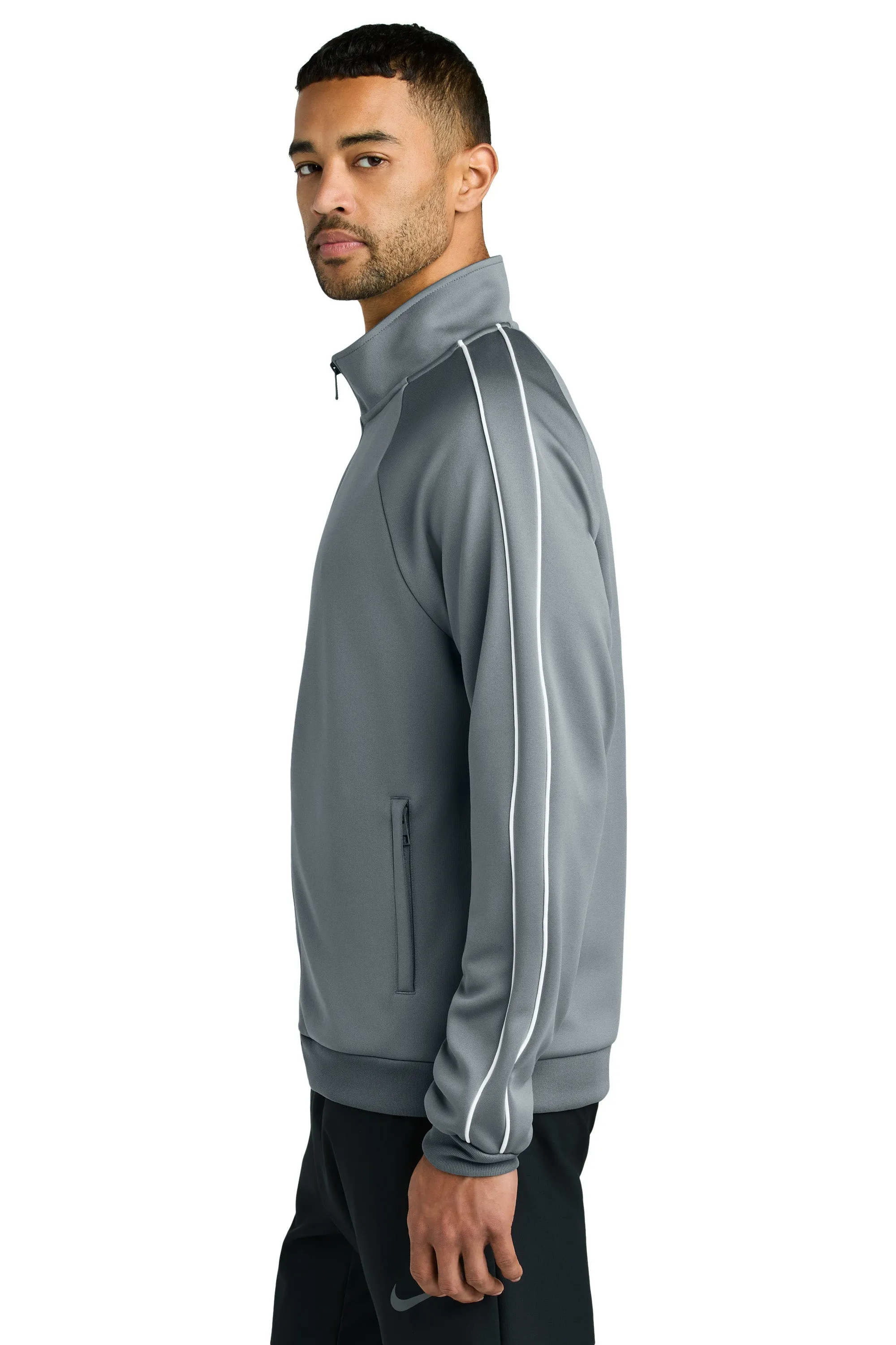 Nike - Men's Track Jacket