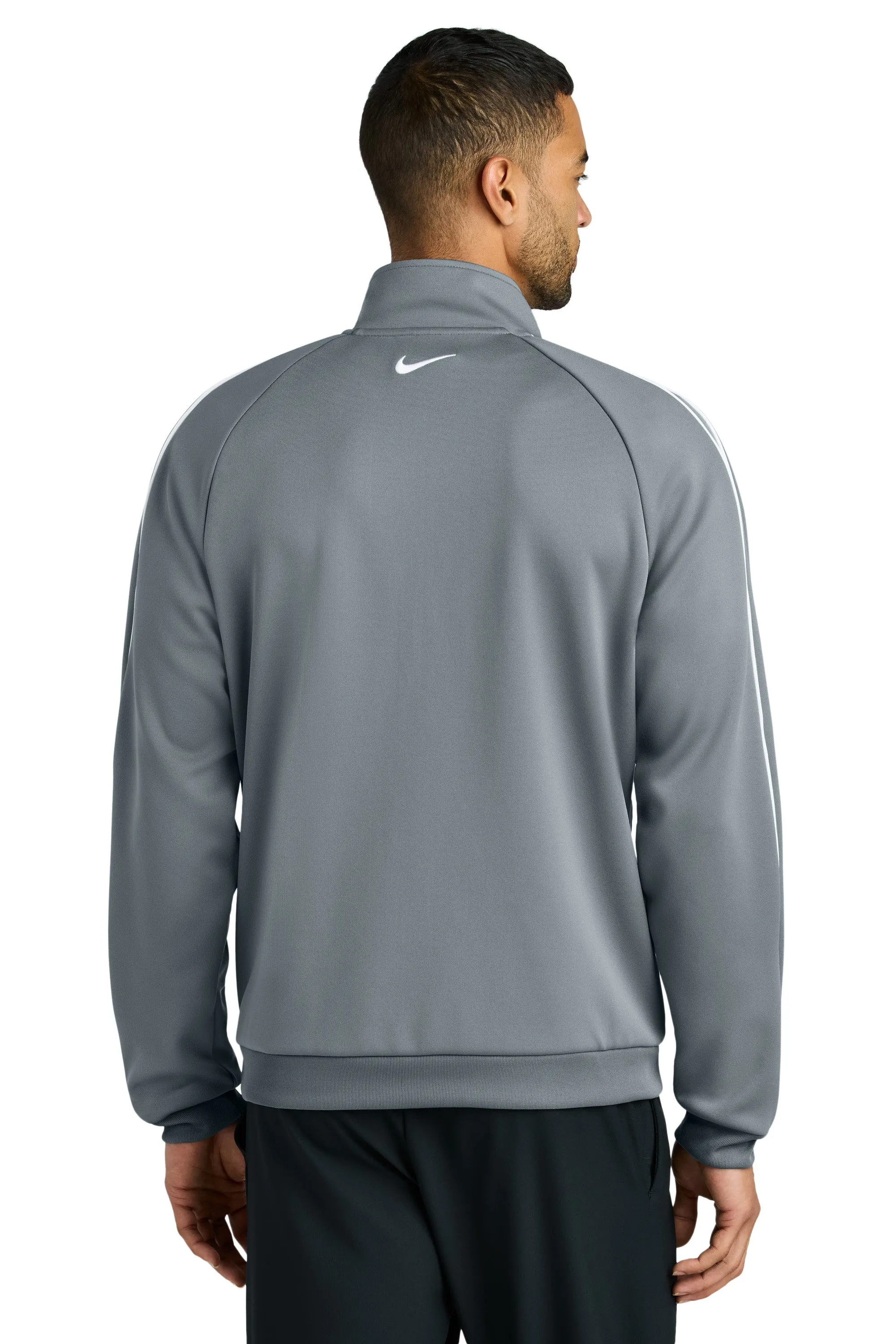 Nike - Men's Track Jacket