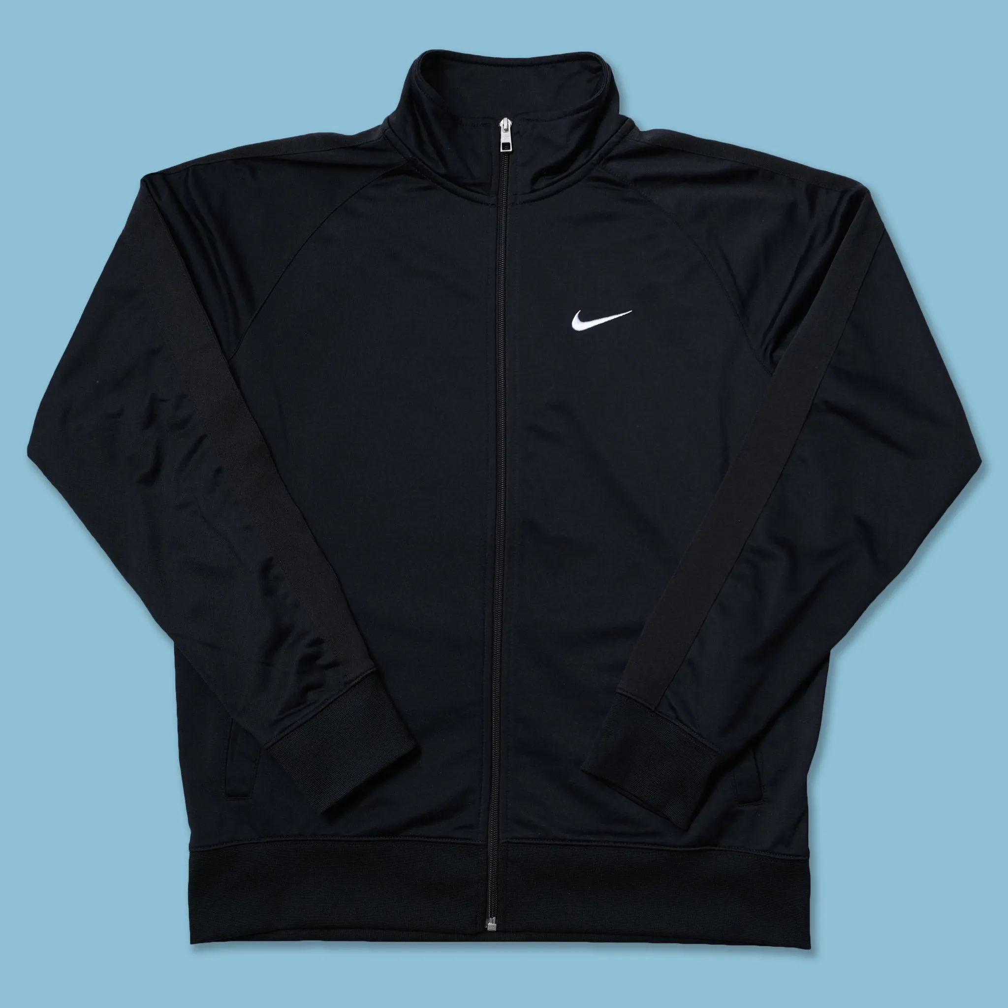 Nike Track Jacket Large