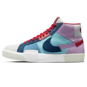 Nike Zoom Blazer Mid Premium SB 'Mosaic Pack - Multi'