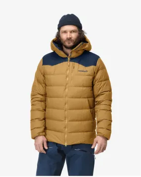 Norrona Men's Tamok 750 Down Jacket