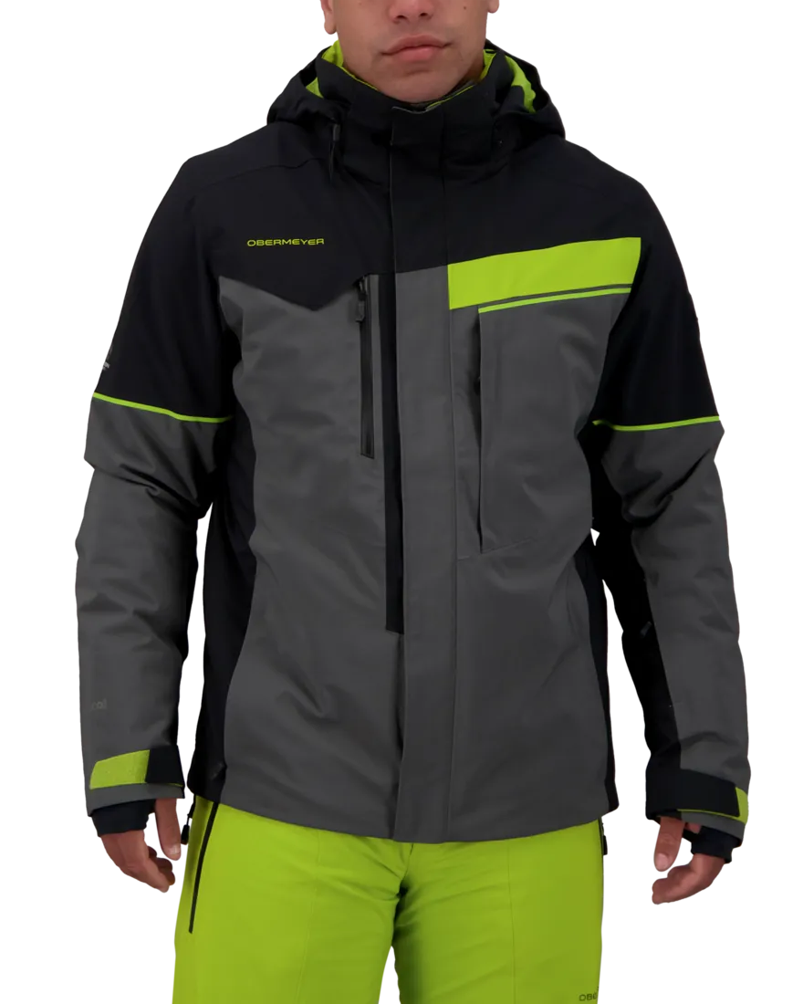 Obermeyer | Kenai Jacket | Men's