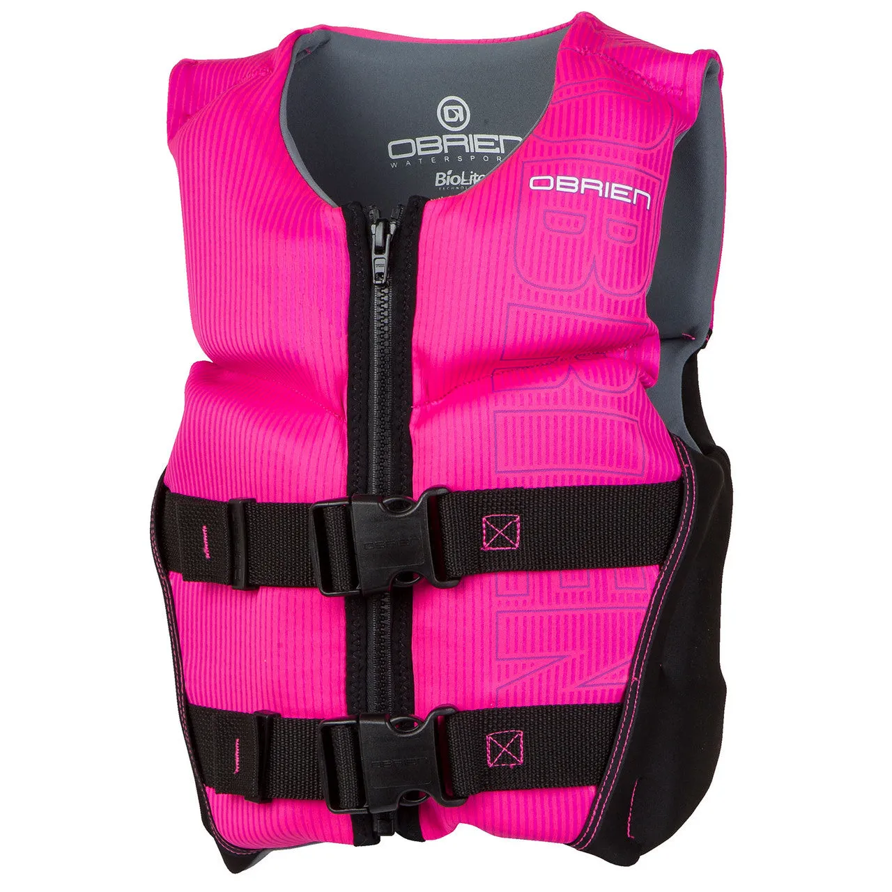 O'BRIEN JUNIOR NEO LIFE JACKET (TEEN)