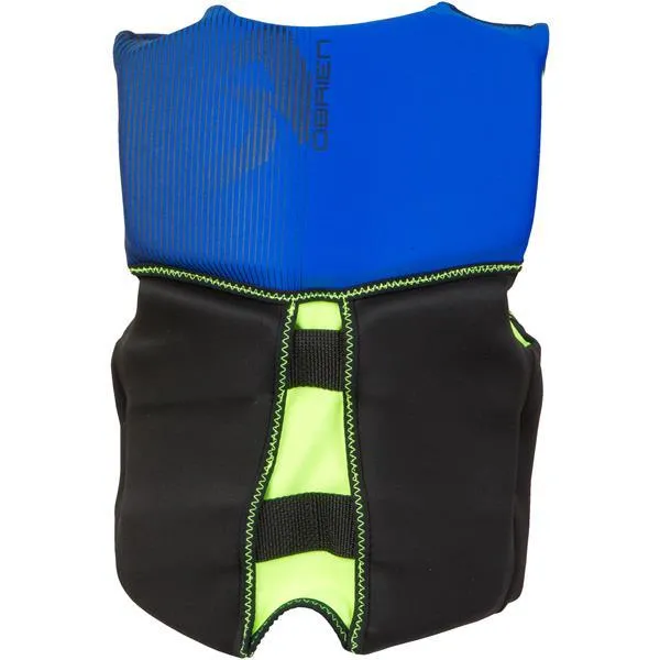 O'BRIEN JUNIOR NEO LIFE JACKET (TEEN)