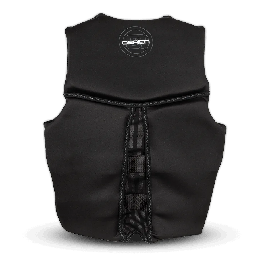 O'BRIEN LADIES FLEX V-BACK LIFE JACKET