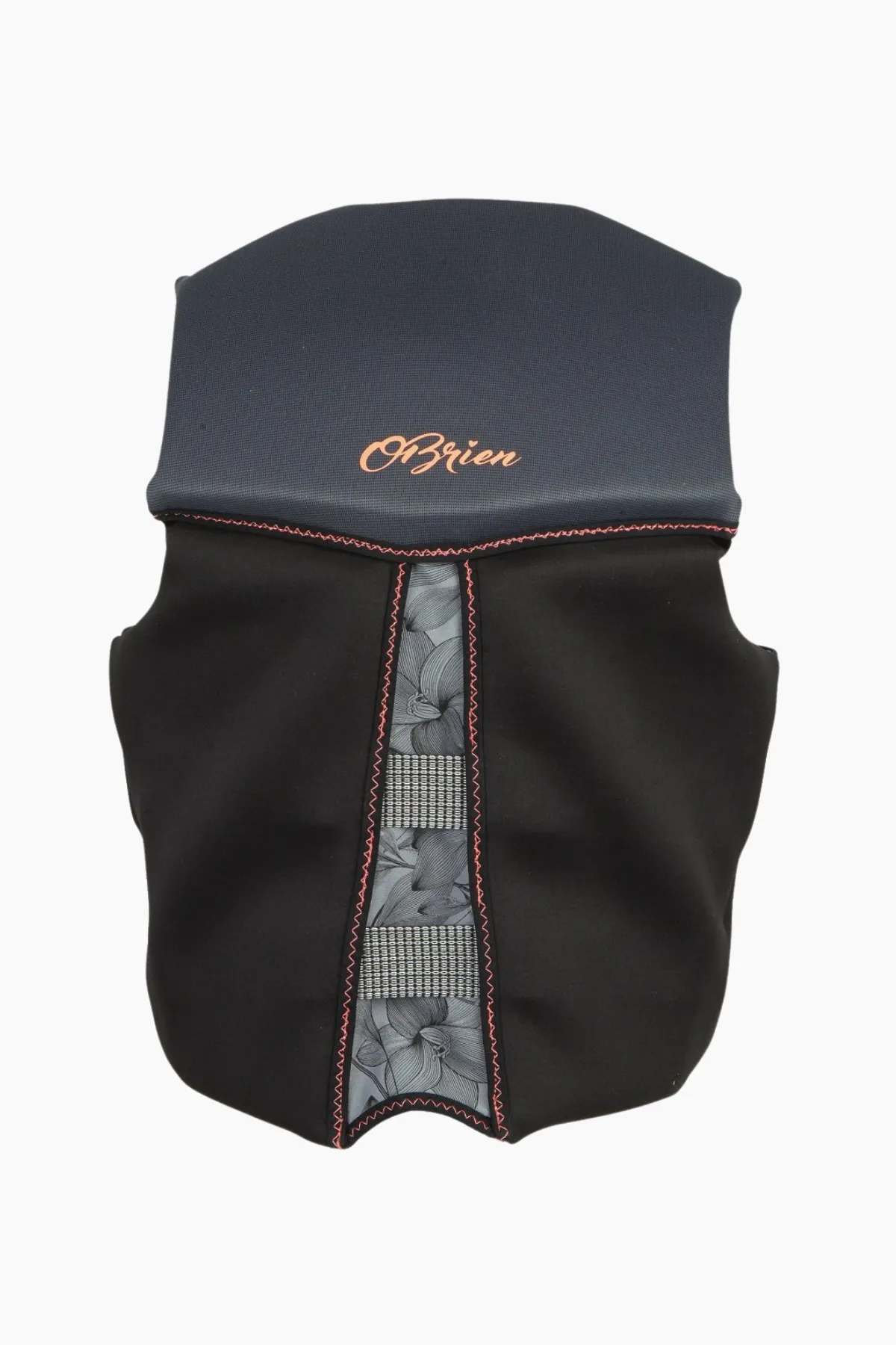 O'BRIEN LADIES FLEX V-BACK LIFE JACKET