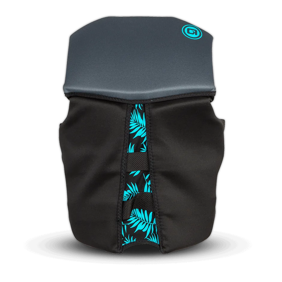 O'BRIEN LADIES FLEX V-BACK LIFE JACKET