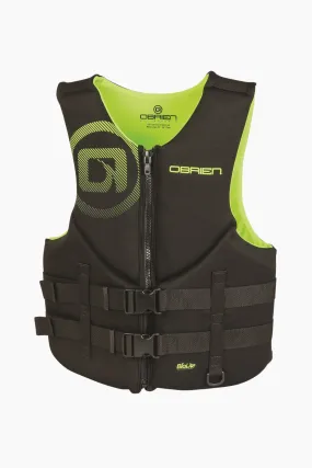 O'BRIEN TRADITIONAL LIFE JACKET MENS