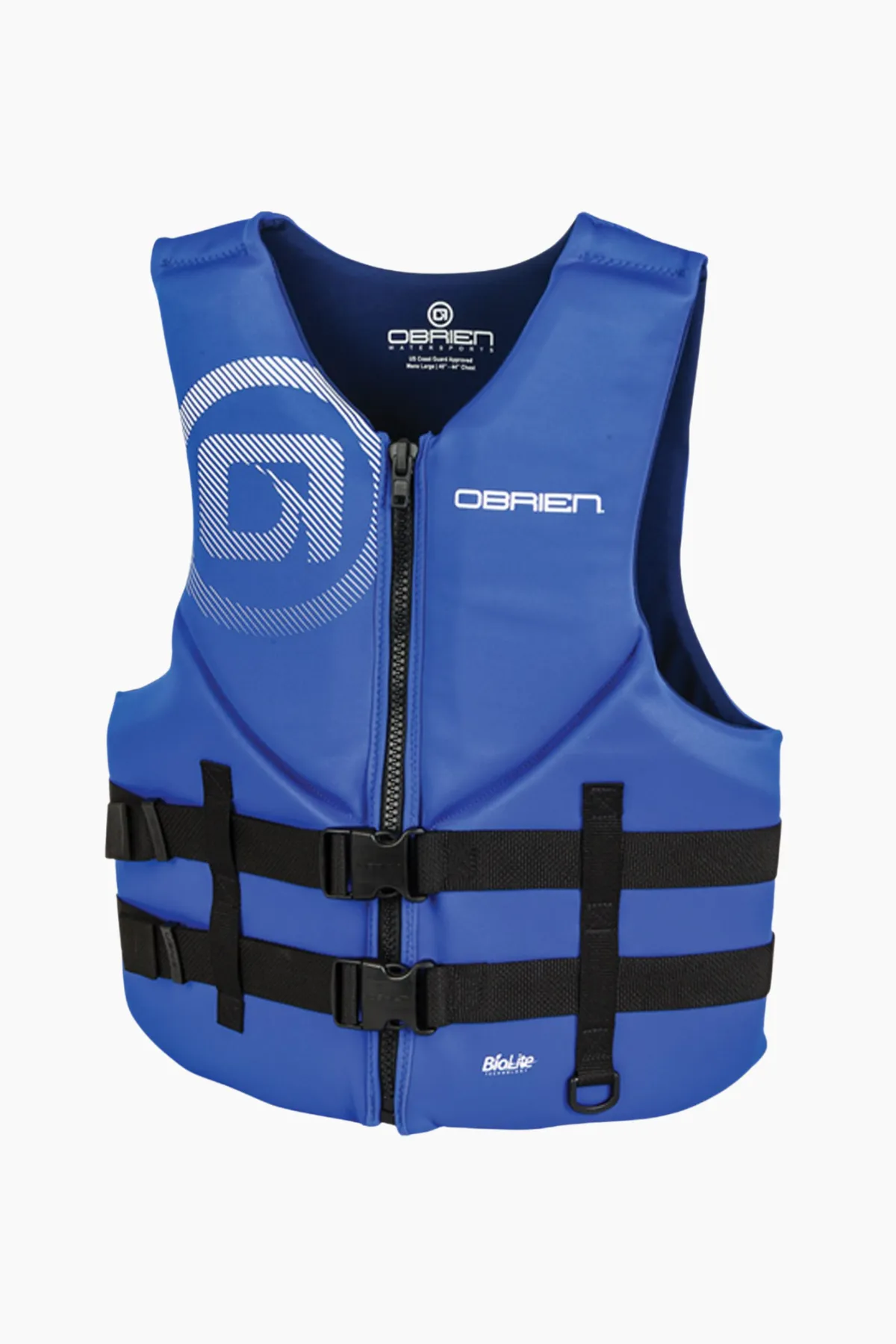 O'BRIEN TRADITIONAL LIFE JACKET MENS