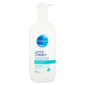 Oilatum Junior Cream 500ml (A)