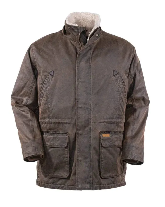 Outback Nolan Jacket