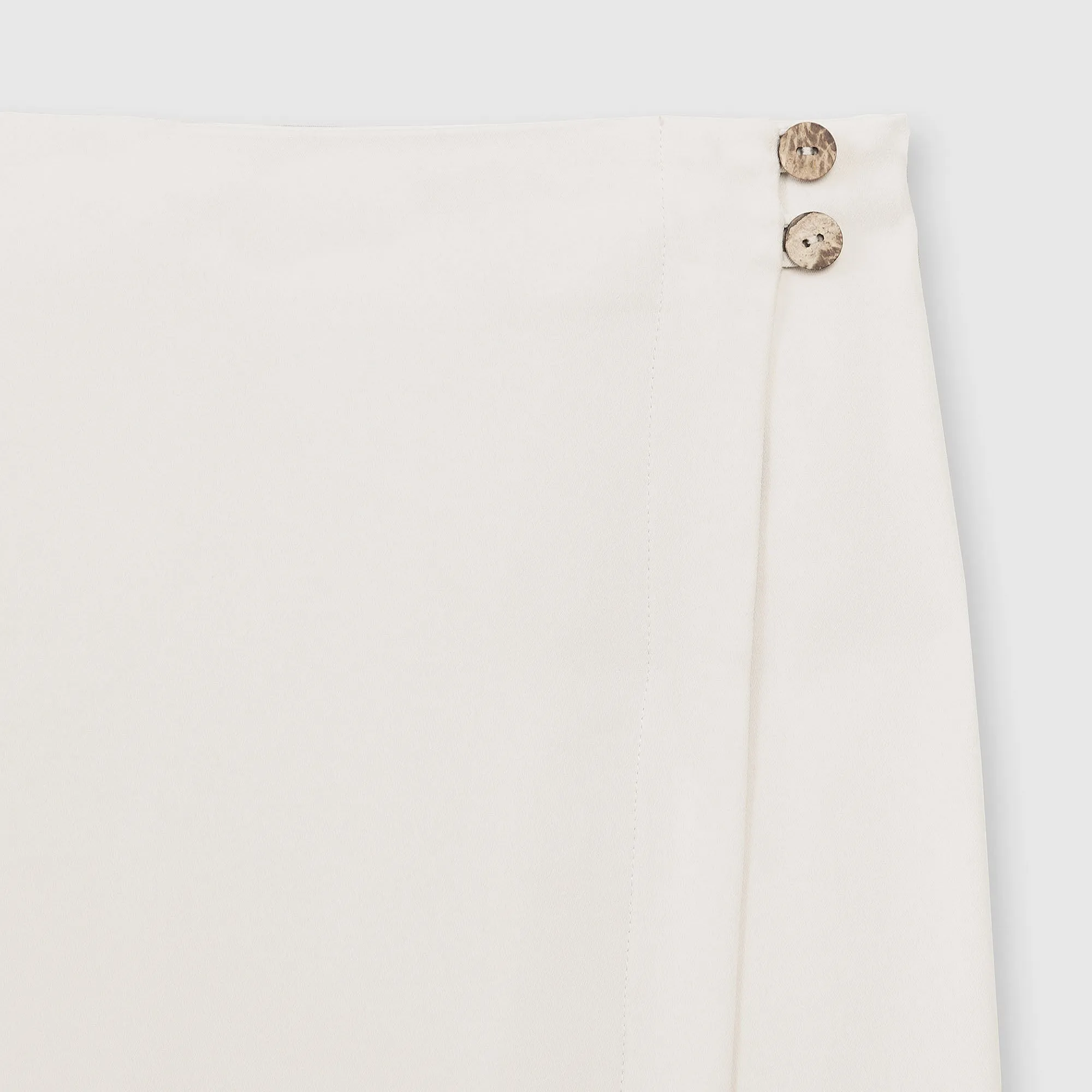 Overlap Culottes