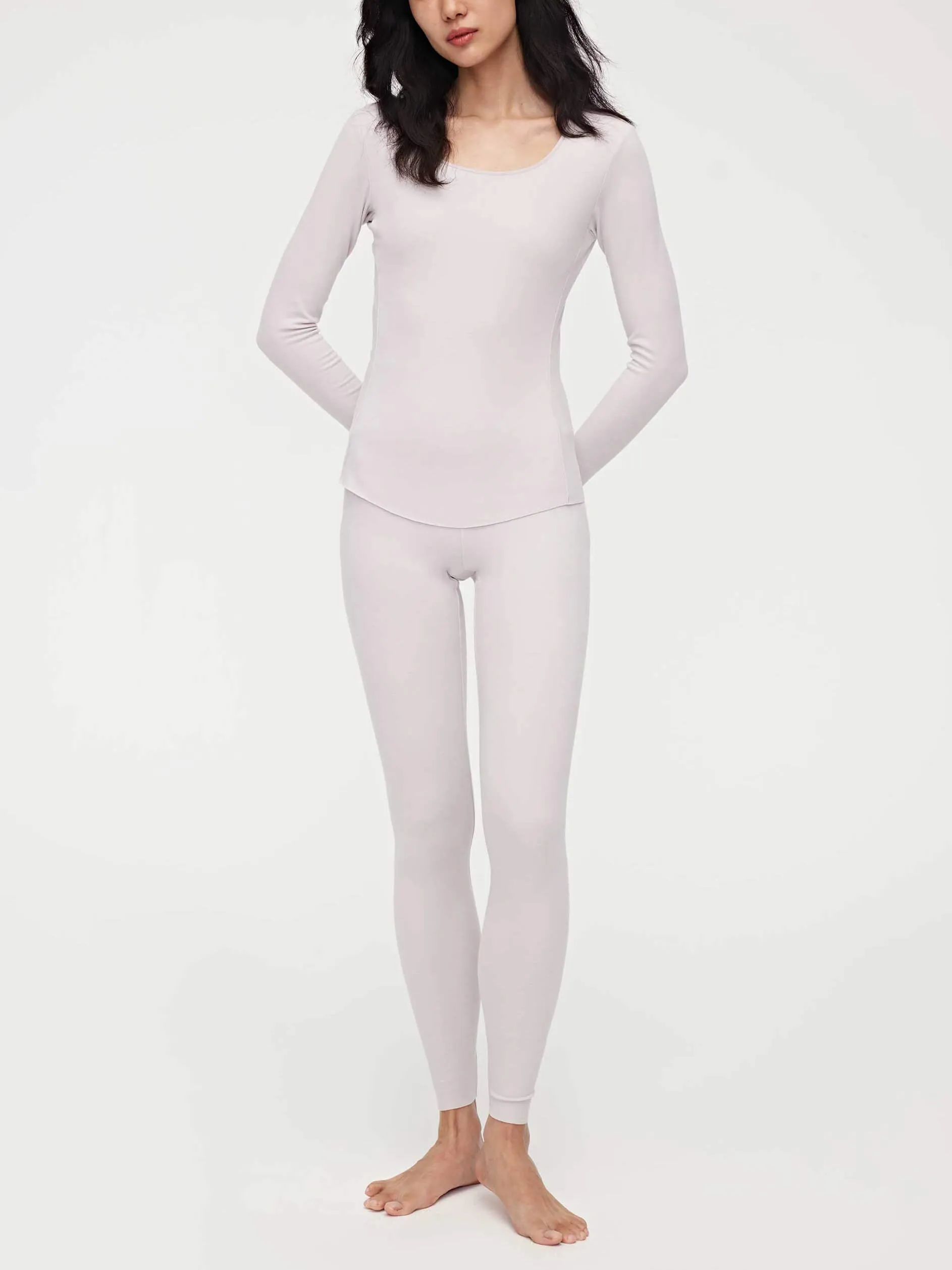 Padded Thermal Set