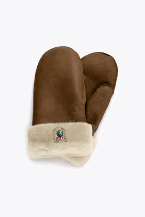 Parajumpers | Shearling Mittens | Women's