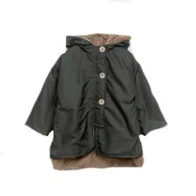 Parka - slate